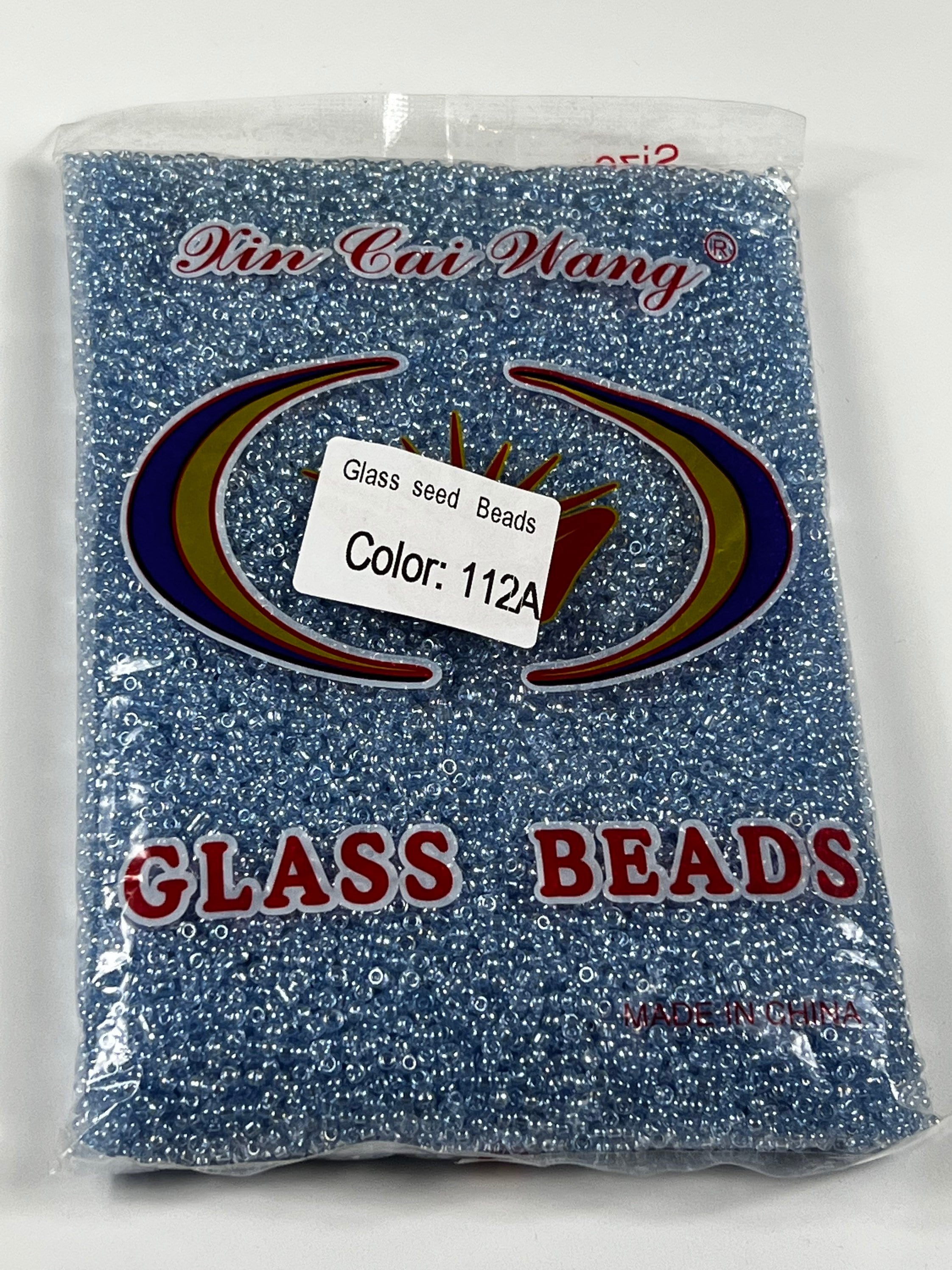 NEW Size 8/0 Translucent Bulk glass seed beads for waist beads and jewelry making