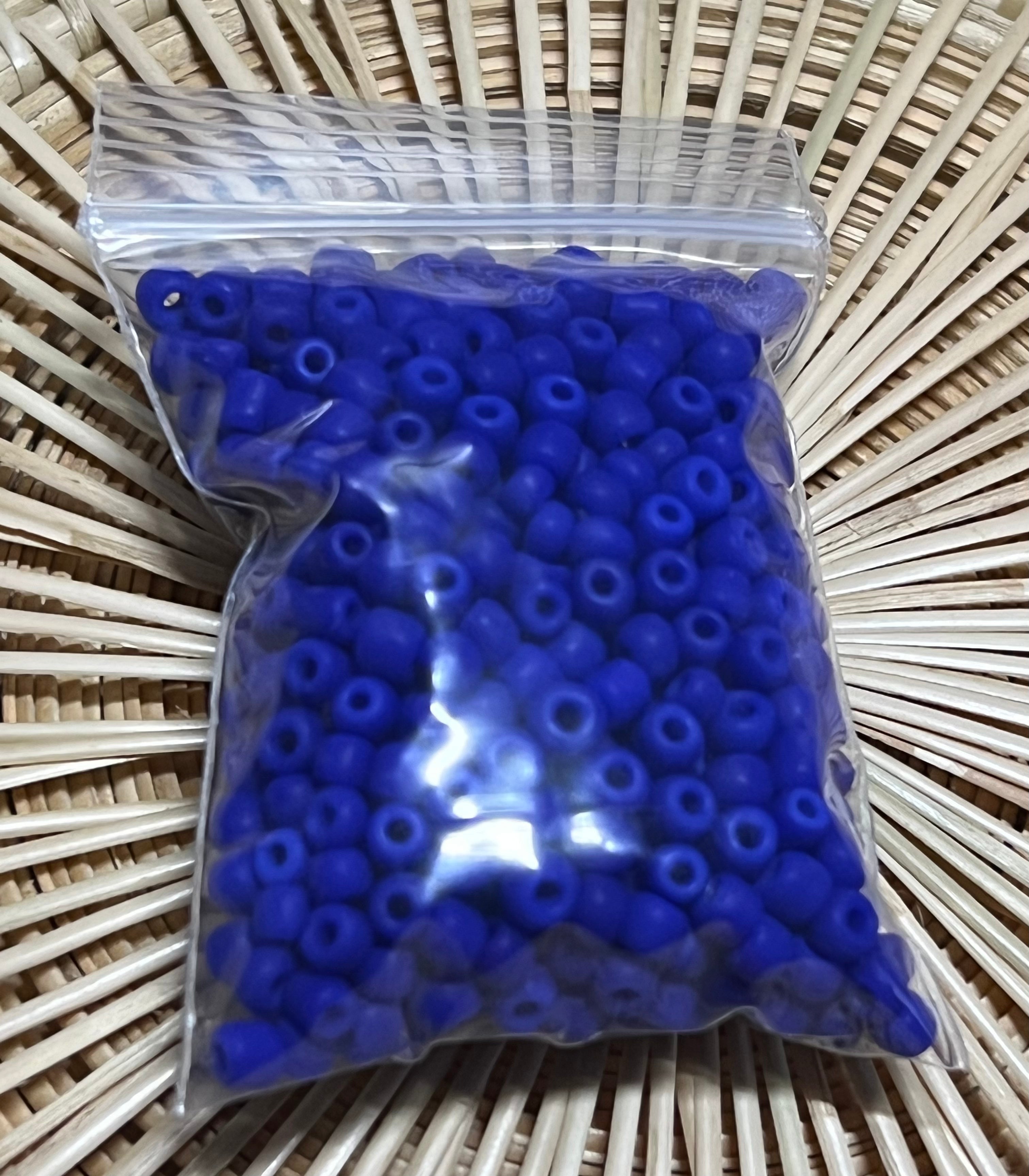 Solid Bulk seed beads for waist beads and jewelry making