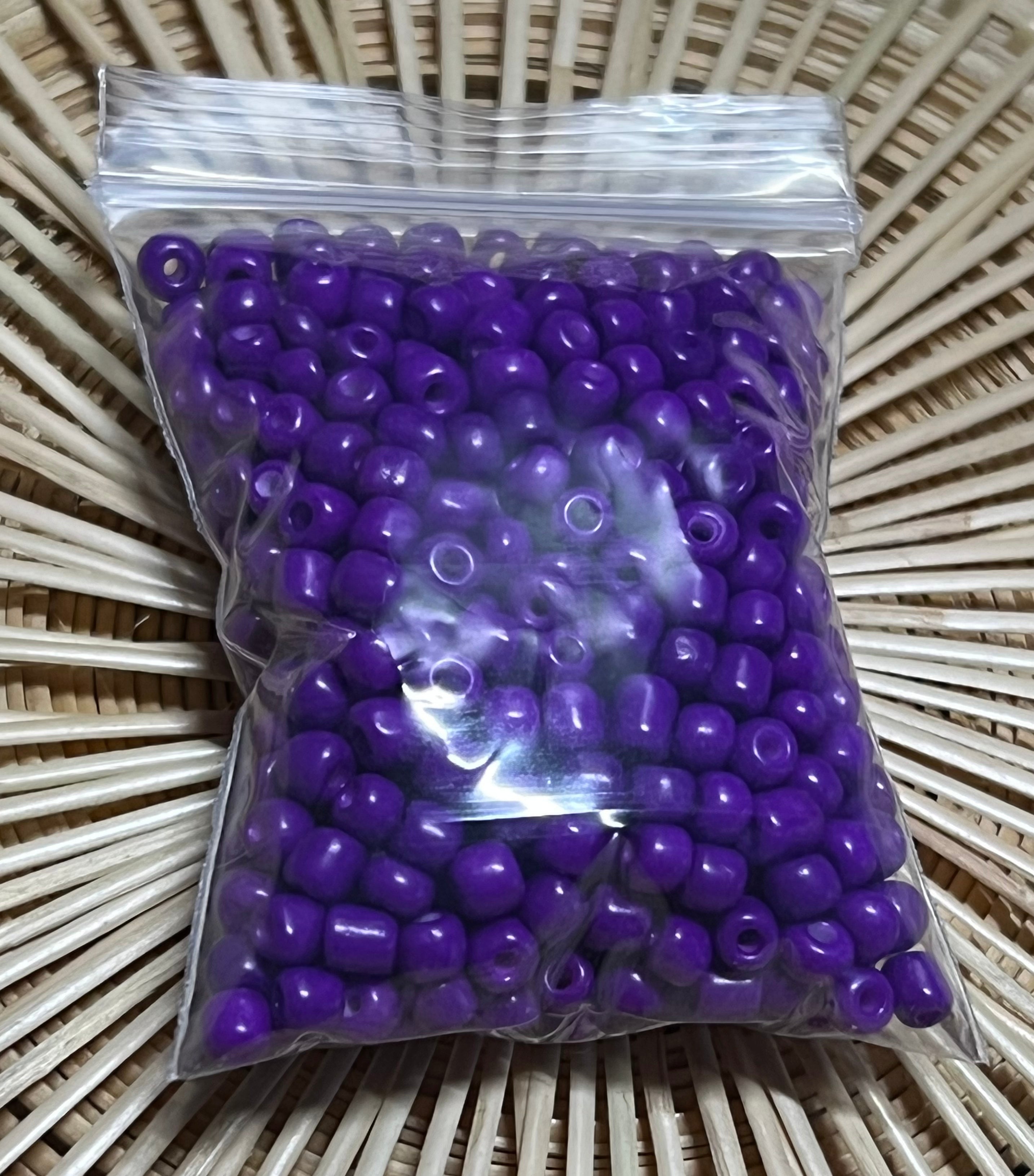 Solid Bulk seed beads for waist beads and jewelry making