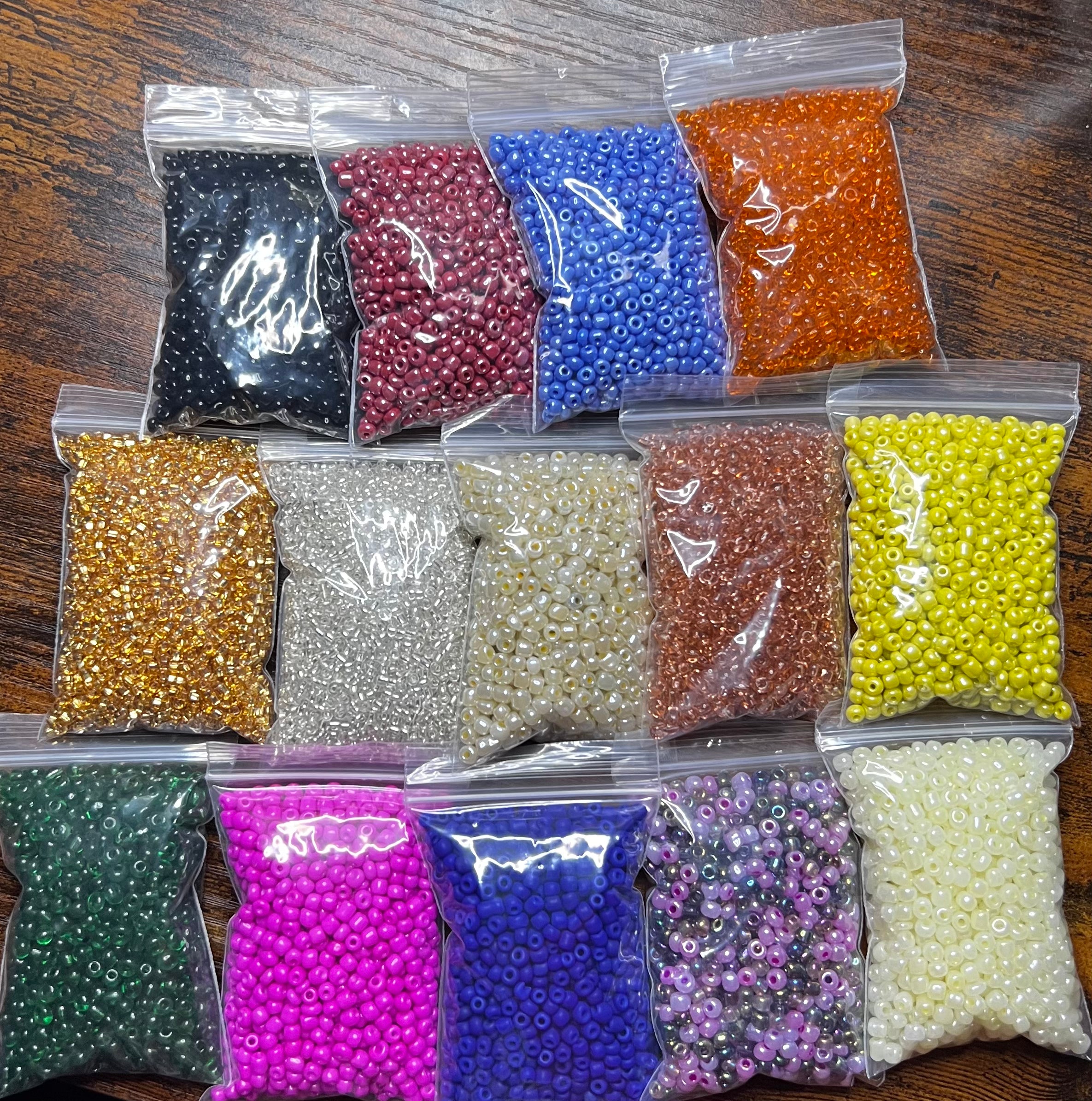 beading kit